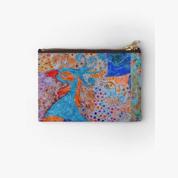 Item preview, Return of Feathery Dreams designed and sold by Artmantras.