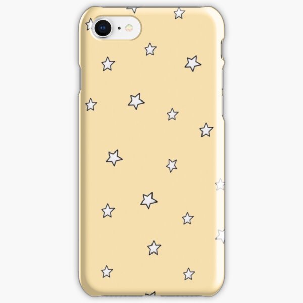Trendy Stars iPhone Snap Case