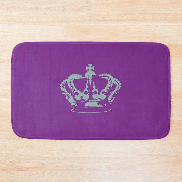 Item preview, The Crown No.4 designed and sold by fullyfuelled.