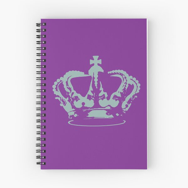 Item preview, The Crown No.4 designed and sold by fullyfuelled.