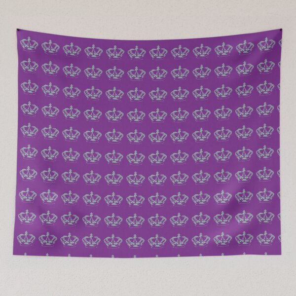 Item preview, The Crown No.4 designed and sold by fullyfuelled.