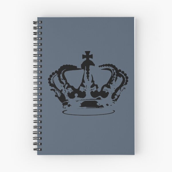 Item preview, The Crown No.5 designed and sold by fullyfuelled.