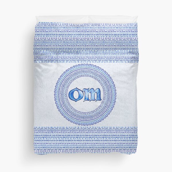Duvet Cover
