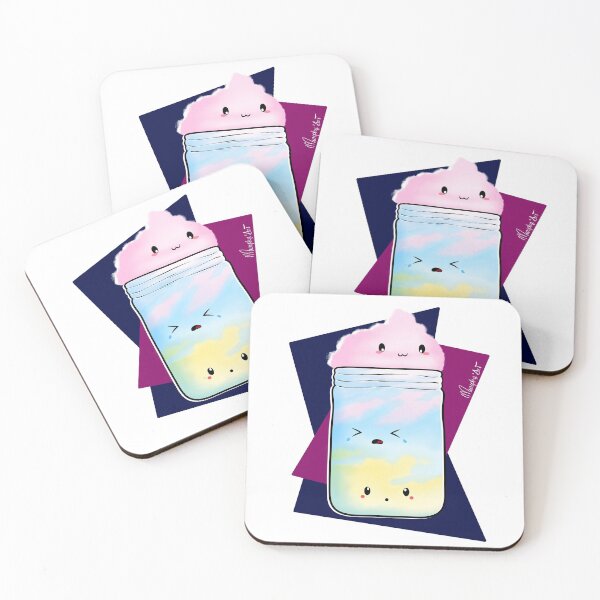 Item preview, Cotton Candy designed and sold by murphy3art.