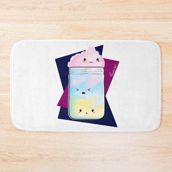 Item preview, Cotton Candy designed and sold by murphy3art.