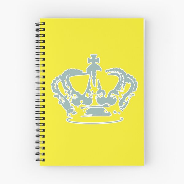 Item preview, The Crown No.6 designed and sold by fullyfuelled.