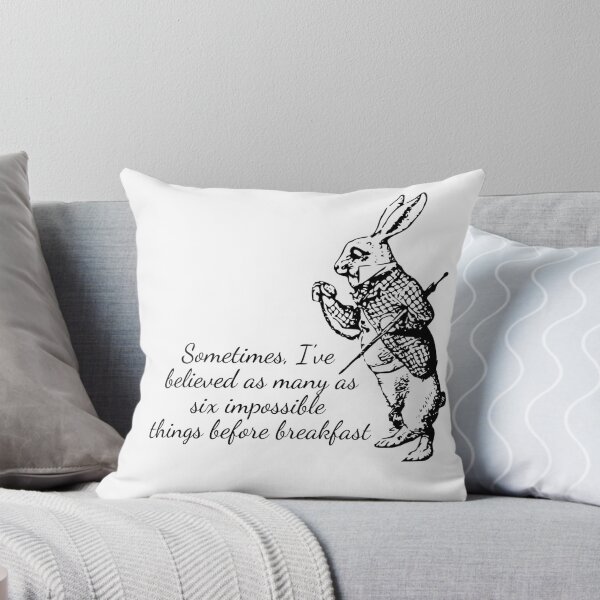 Item preview, The Rabbit Hole designed and sold by no-heroes.