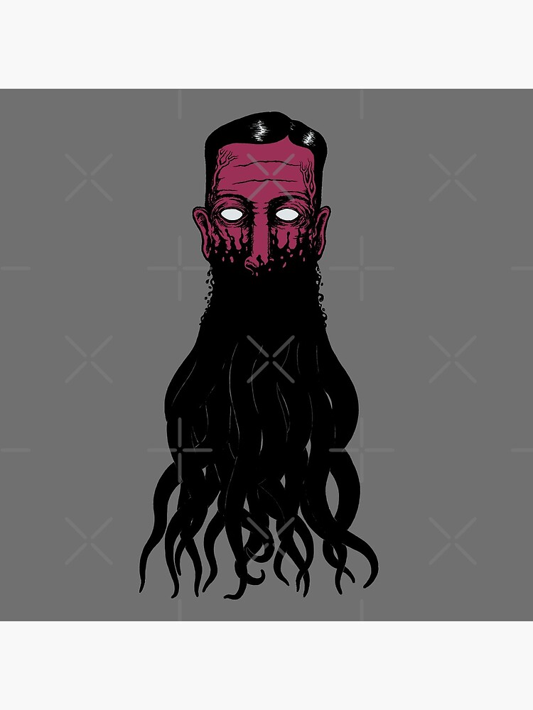 Lovecramorphosis by pigboom