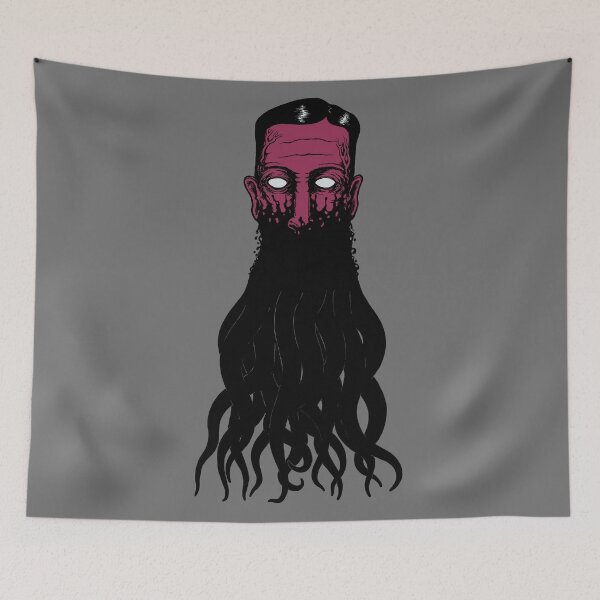 Item preview, Lovecramorphosis designed and sold by pigboom.