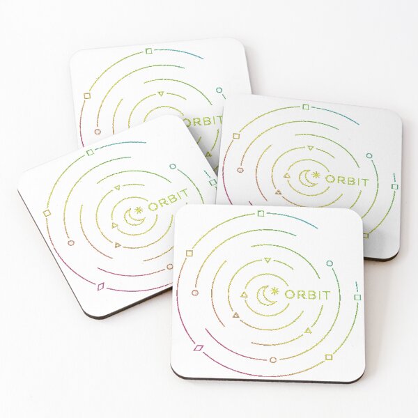Item preview, Loona Orbit designed and sold by cedcas.