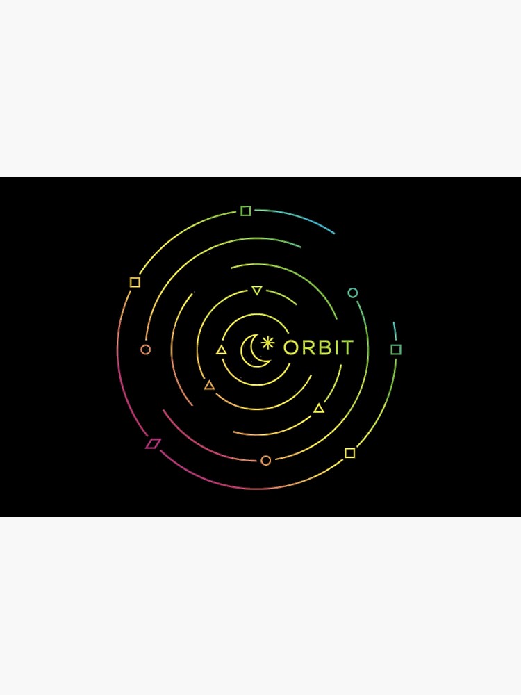 Orbit кпоп. Loona эмблема. Loona Orbit logo. Orbit kpop. Orbits Фандом.