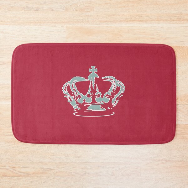 Item preview, The Crown No.7 designed and sold by fullyfuelled.