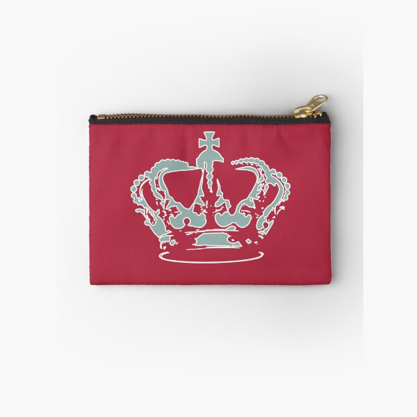 Item preview, The Crown No.7 designed and sold by fullyfuelled.