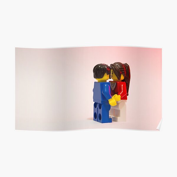Young Love Poster