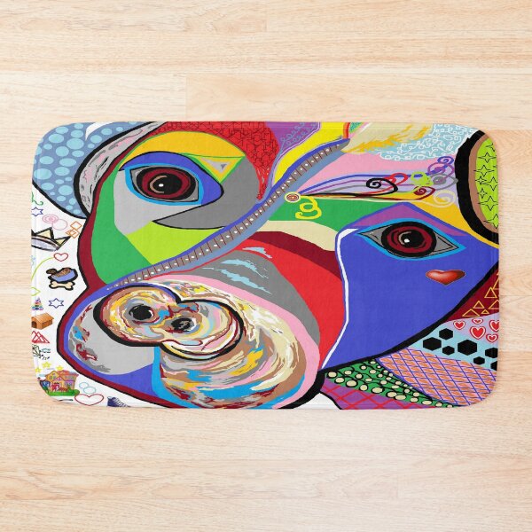 Item preview, Pretty Pitty designed and sold by EloiseArt.