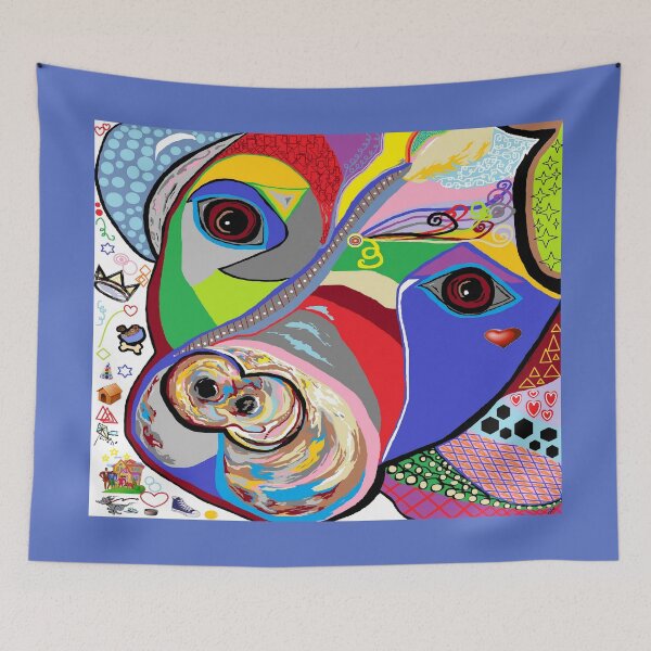 Item preview, Pretty Pitty designed and sold by EloiseArt.