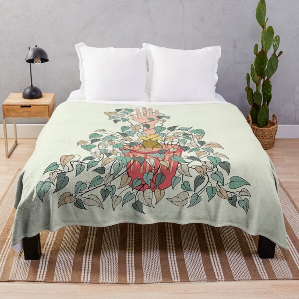 Item preview, Pothos designed and sold by freshinkstain.