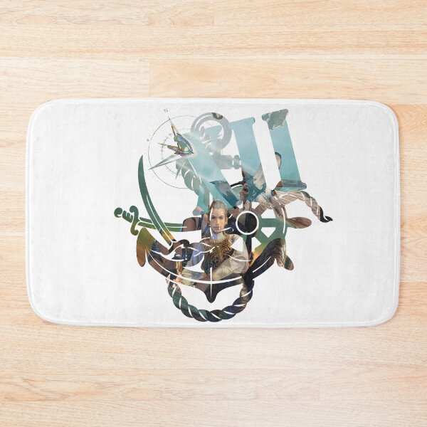 Item preview, Balthier and Fran - Sky Pirate Design 1 designed and sold by AngeliaLucis.