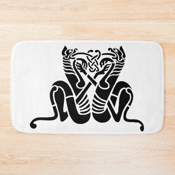 Item preview, Celtic Knot Cats designed and sold by imphavok.
