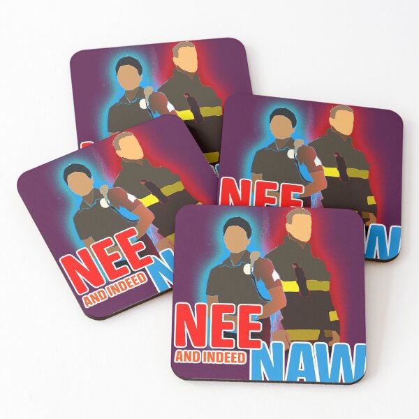 Item preview, 9-1-1: Nee And Indeed Naw designed and sold by lucienwd.