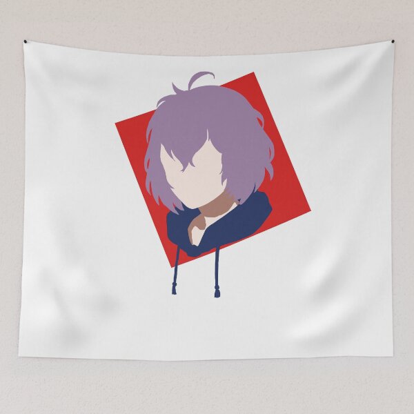 Item preview, Fire Emblem: Three Houses Bernadetta Minimalistic designed and sold by CatFarmer.