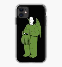 The Collect Call of Cthulhu iphone 11 case The Collect Call of Cthulhu iphone 11 case