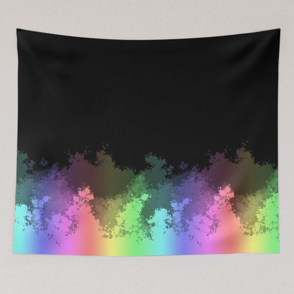 Artikelvorschau, Regenbogenspritzer entworfen und verkauft von ianablakeman.