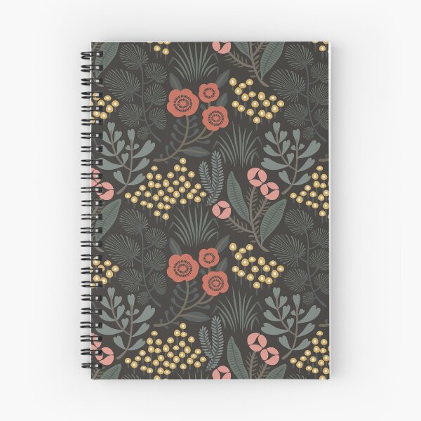 Item preview, Night Garden designed and sold by irtsya.