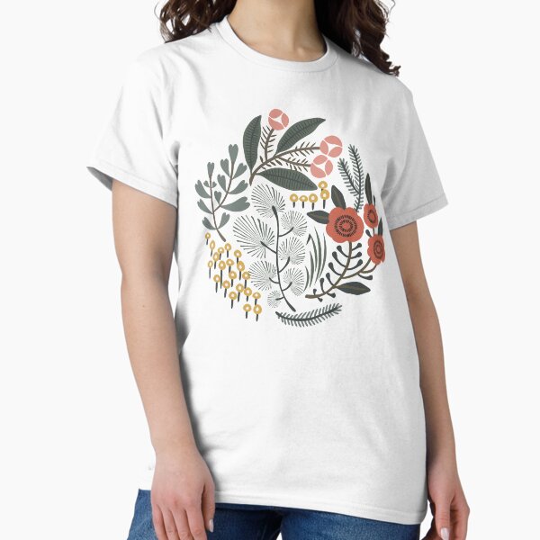 Item preview, Night Garden designed and sold by irtsya.