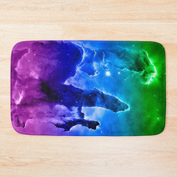 Item preview, Eagle Nebula MC designed and sold by HeadRubble.