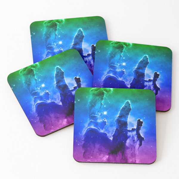 Item preview, Eagle Nebula MC designed and sold by HeadRubble.