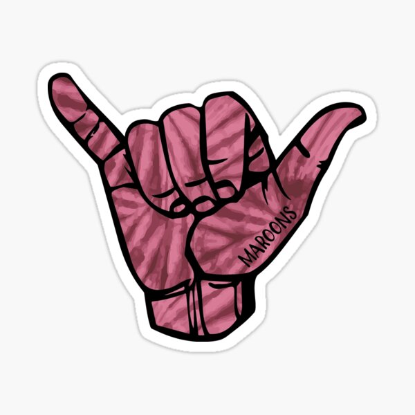Untitled Sticker