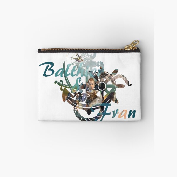 Item preview, Balthier and Fran - Sky Pirate Design 2 designed and sold by AngeliaLucis.