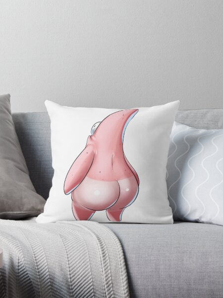 Artikel-Vorschau von Patrick Thicc, designt und verkauft von Ezsketches.