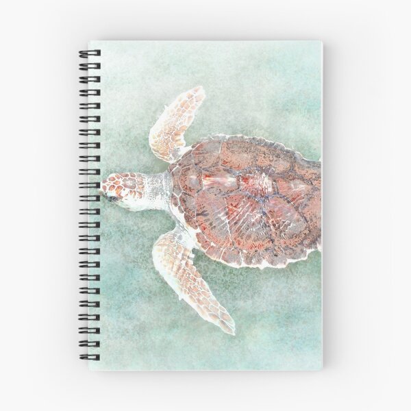Item preview, Sea Turtle 2 designed and sold by artbylucie.