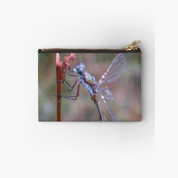 Item preview, Damselfly and Morningdew designed and sold by ienemien.
