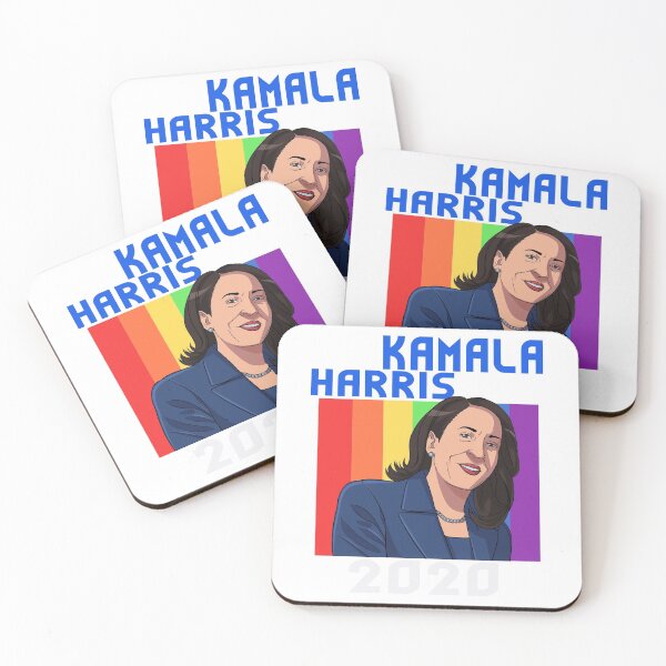 Item preview, Kamala Harris For President 2020  designed and sold by Nosek1ng.