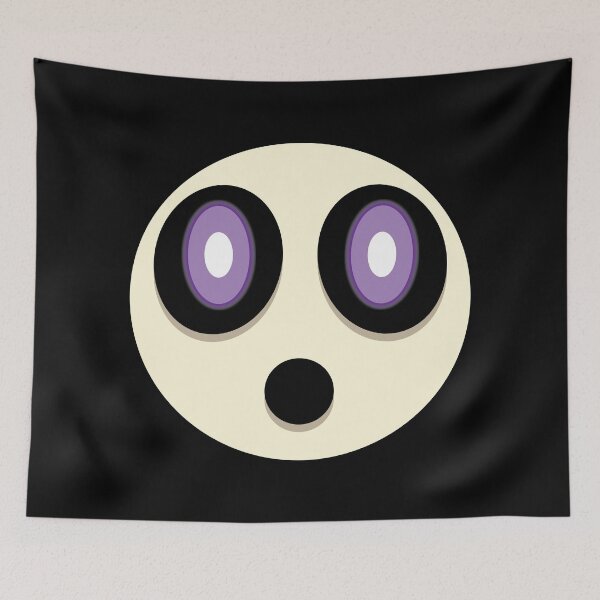 Item preview, Allister Ghost Gym Leader designed and sold by Rodimus13.
