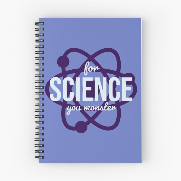 Item preview, For Science designed and sold by Nananinja5587.