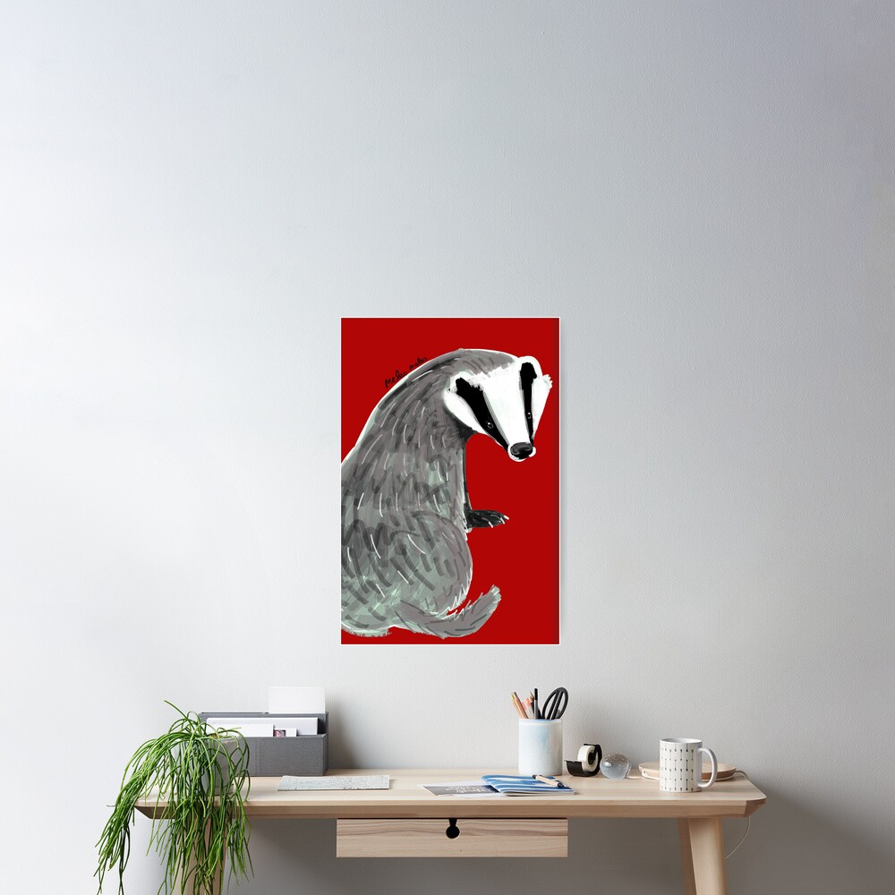 Item preview, Poster designed and sold by belettelepink.