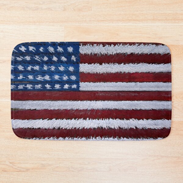 Item preview, Exploding Flag designed and sold by Dave Hare Photography.