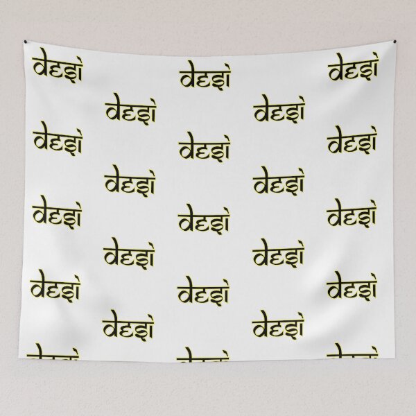 Item preview, desi  designed and sold by MallsD.