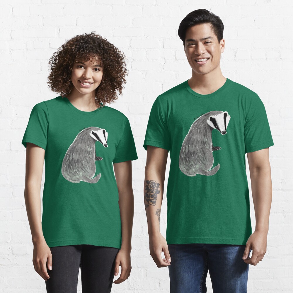 Item preview, Essential T-Shirt designed and sold by belettelepink.