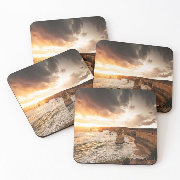 Item preview, twelve apostles in australia designed and sold by franckreporter.