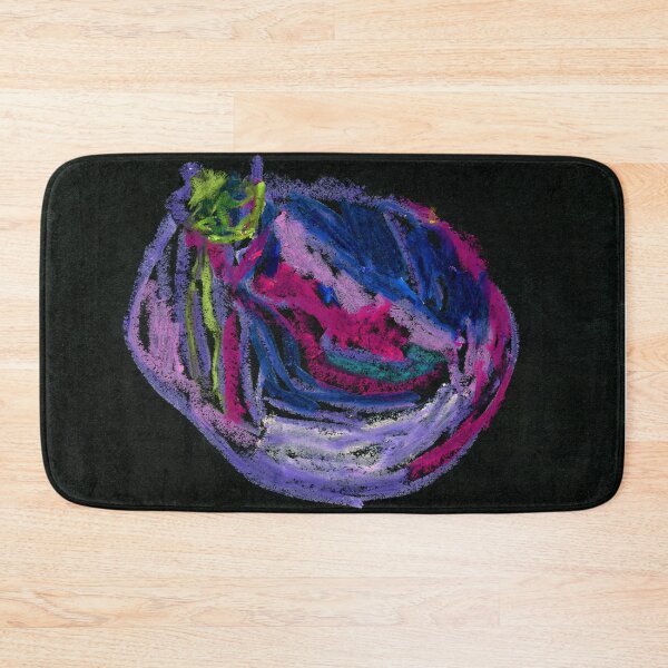 Item preview, Brassica oleracea designed and sold by Gabriele Maurus.