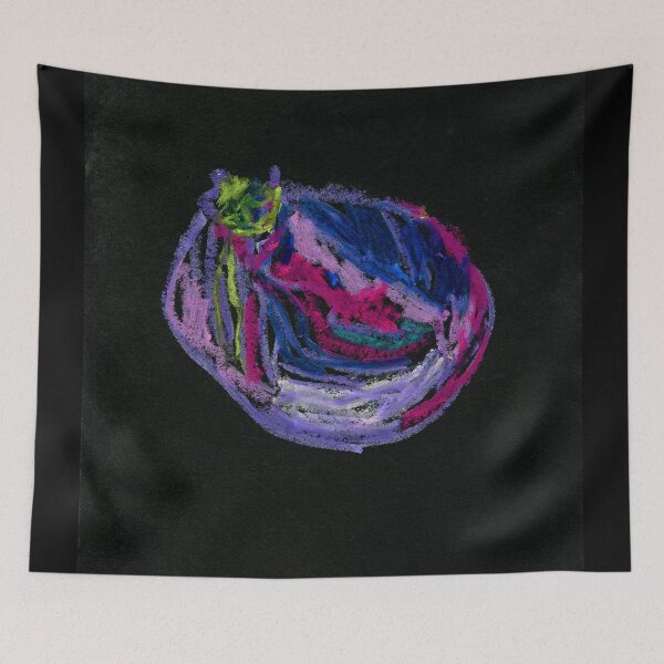 Item preview, Brassica oleracea designed and sold by Gabriele Maurus.