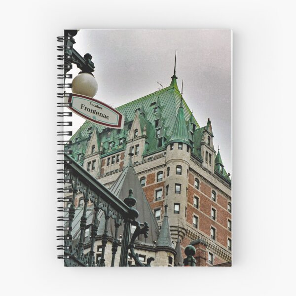 Item preview, Escalier Frontenac designed and sold by John Schneider.