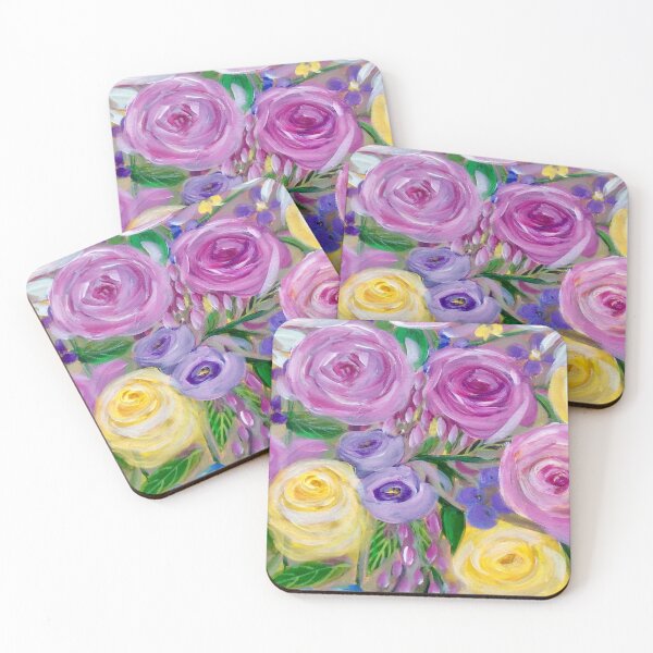 Item preview, Garden Party  designed and sold by Angela Haig-Harrison.