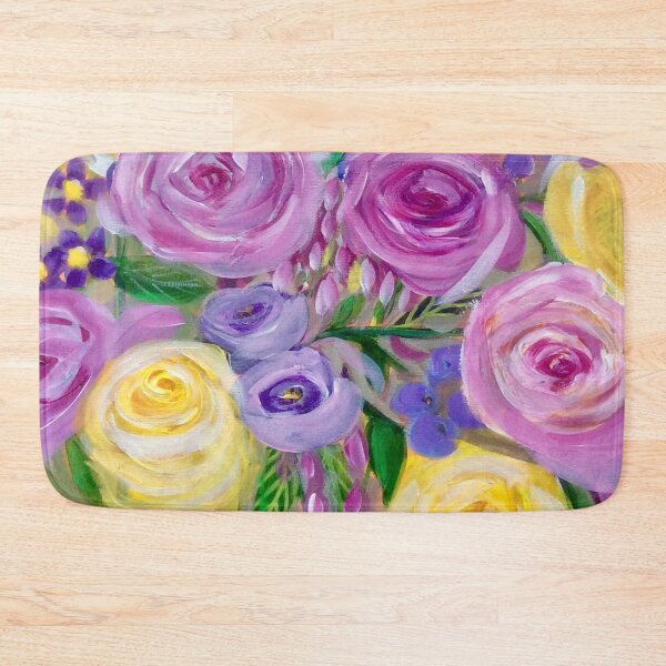 Item preview, Garden Party  designed and sold by Angela Haig-Harrison.