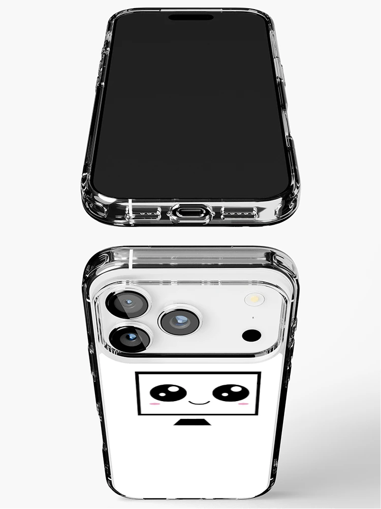 Thumbnail 3 of 5, iPhone Case, Computer Chan designed and sold by Codingshirt.